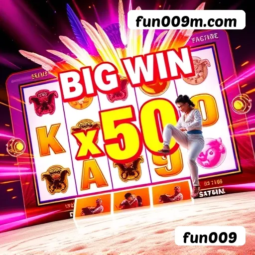 Conta fun009 sincronizada site e app