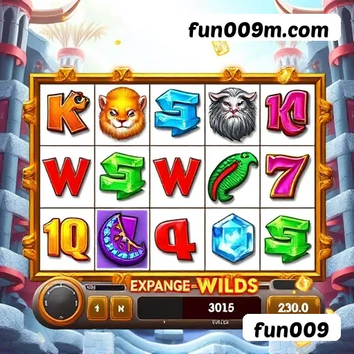 Download app fun009 Android iOS