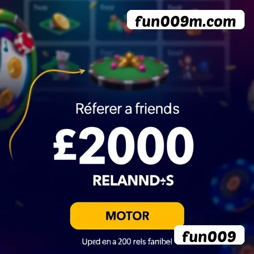 App fun009 Android download