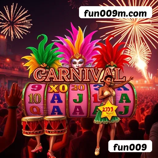 Bônus exclusivos membros VIP fun009